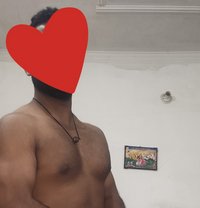 Vicky for Females and Couples - Acompañantes masculino in New Delhi
