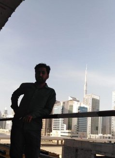 Vicky for Ladies - Male escort in Dubai Photo 1 of 2