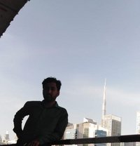 Vicky for Ladies - Male escort in Dubai
