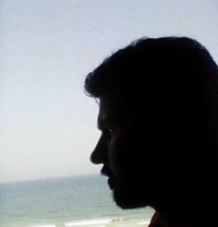 Vicky for Ladies - Male escort in Dubai