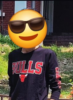 Vicky - Male escort in Kolkata Photo 1 of 2