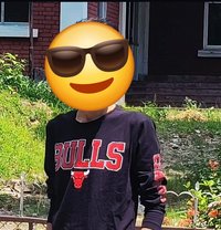 Vicky - Acompañantes masculino in Kolkata