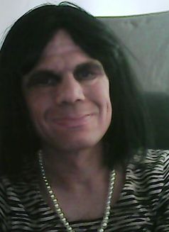 Vicky Green - Transsexual escort in Maidstone Photo 5 of 23
