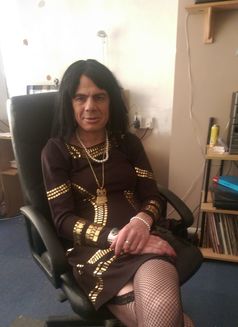 Vicky Green - Transsexual escort in Maidstone Photo 16 of 23