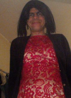Vicky Green - Transsexual escort in Maidstone Photo 21 of 23