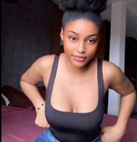 Vicky in Mabela - puta in Muscat