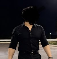 Vicky - Male escort in Ahmedabad