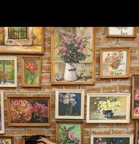 Vicky - Male companion in Bangalore