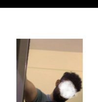 Vicky - Male companion in Bangalore