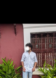 Vicky - Male escort in Bangalore Photo 1 of 2