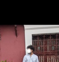 Vicky - Male escort in Bangalore