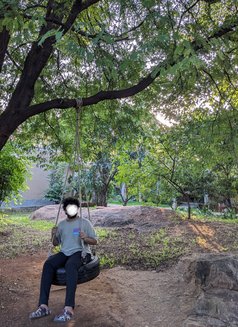 Vicky - Acompañantes masculino in Bangalore Photo 3 of 4