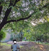 Vicky - Male escort in Bangalore