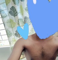 Vicky - Acompañantes masculino in Bangalore