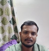 Vicky - Acompañantes masculino in Bangalore