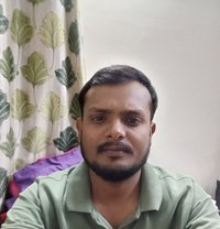 Vicky - Acompañantes masculino in Bangalore