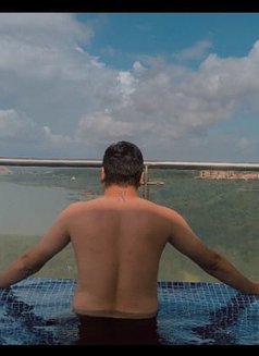 Vicky - Male companion in Candolim, Goa Photo 2 of 3