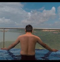Vicky - Acompañante masculino in Candolim, Goa