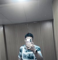 Vicky - Acompañante masculino in Candolim, Goa