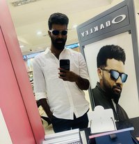 Vicky - Male escort in Bangalore