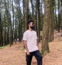 Vicky - Male escort in Bangalore