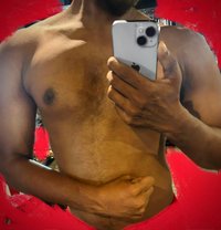 Vicky - Acompañantes masculino in Chennai