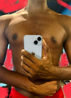 Vicky - Acompañantes masculino in Chennai Photo 3 of 5