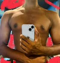 Vicky - Acompañantes masculino in Chennai