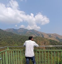 Vicky - Male escort in Chennai