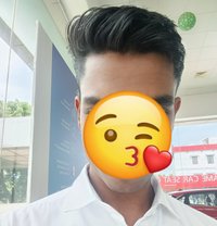 Vicky - Male escort in Hyderabad