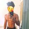 Vicky - Male escort in Hyderabad