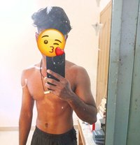 Vicky - Male escort in Hyderabad