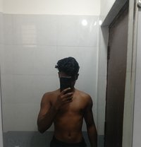 Vicky - Male escort in Hyderabad