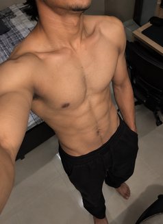 Vicky - Male escort in Hyderabad Photo 2 of 2