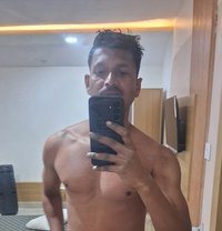 Vicky 7dm on tg @vicky_96r - Male escort in Bangalore