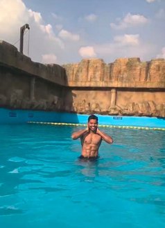 Vicky - Acompañantes masculino in Indore Photo 1 of 1