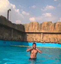 Vicky - Acompañantes masculino in Indore