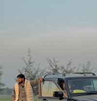 Vicky - Male escort in Jaipur