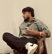 Vicky - Male escort in Jaipur