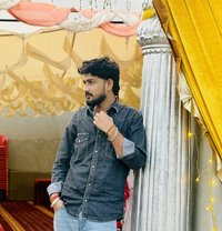 Vicky - Male escort in Jaipur