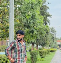 Vicky - Acompañantes masculino in Jaipur