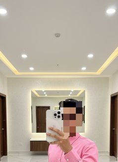 Vicky 18 year - Male escort in Jaipur Photo 6 of 6