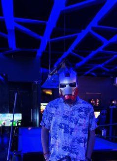 Vicky - Acompañantes masculino in Kolkata Photo 1 of 1