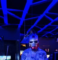 Vicky - Male escort in Kolkata