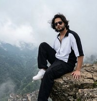 Vicky - Male escort agency in Kolkata