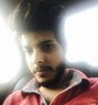 Vicky - Male escort in Mumbai Photo 1 of 1