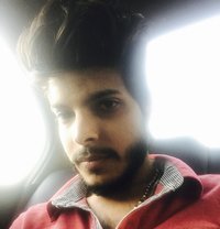 Vicky - Male escort in Mumbai