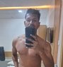 Vicky 7dm on tg @vicky_96r - Male escort in Kolkata Photo 1 of 4