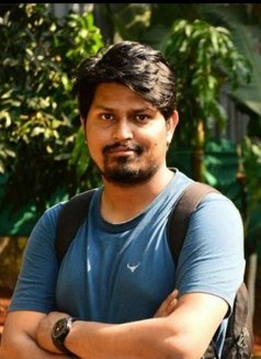 Vicky - Male escort in Mumbai Photo 1 of 4