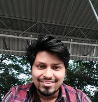 Vicky - Male escort in Mumbai